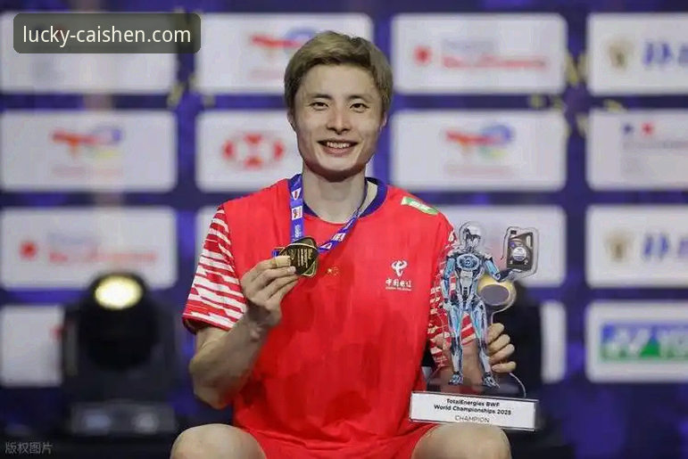 石宇奇亚锦赛夺冠深度解析：一场技术与心态的完胜