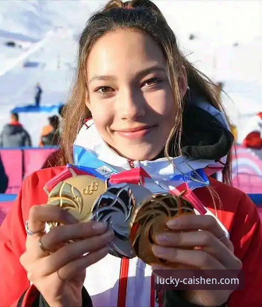 谷爱凌冬奥传奇数据深度解析：从卫冕壮举看顶尖表现的稳定性